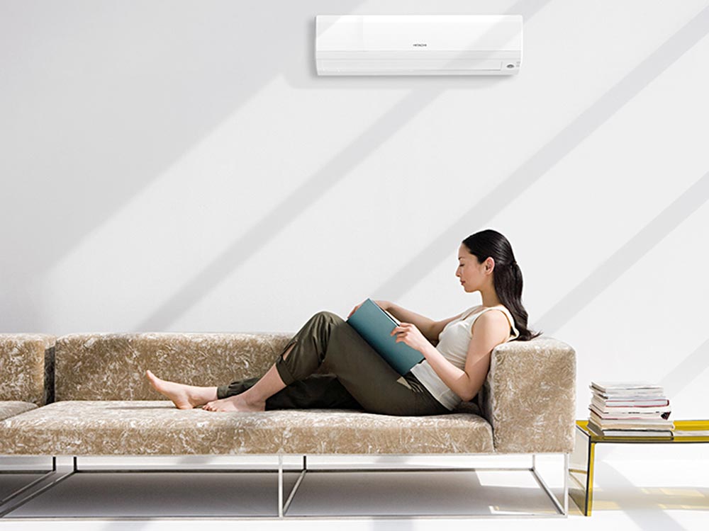 Domestic Air Conditioning Installers North West UK
