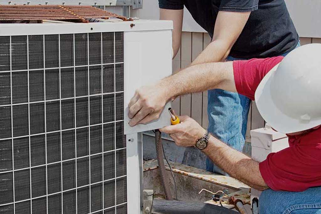 HVAC Installation and Servicing